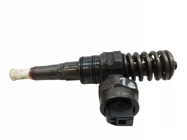 POMPOWTRYSKIWACZ VW Golf IV 1.9 TDI image 1