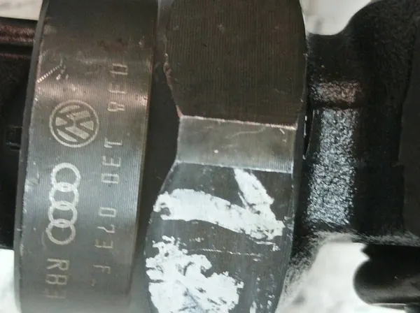 POMPOWTRYSKIWACZ VW Golf IV 1.9 TDI image 3