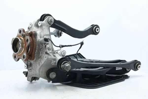 Linker hinterer Querlenker OEM 6878627MWGK BMW Z4 G29 image 3