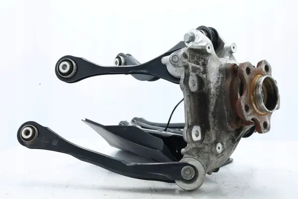 Linker hinterer Querlenker OEM 6878627MWGK BMW Z4 G29 image 4