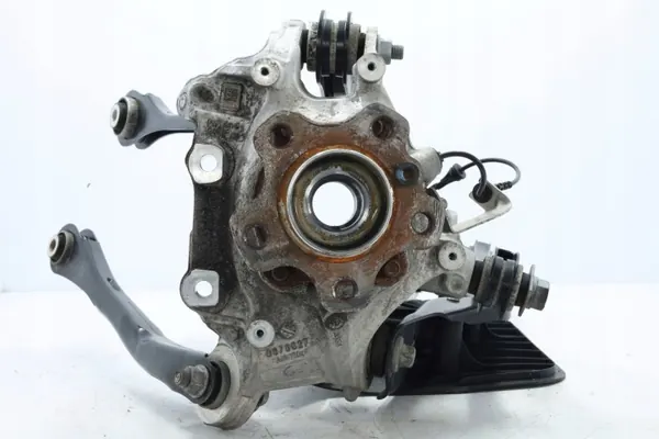 Linker hinterer Querlenker OEM 6878627MWGK BMW Z4 G29 image 5