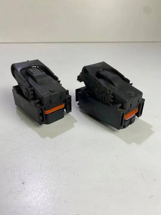 Unité de contrôle moteur 52092129 MJD 9DF.D3 Fiat Doblo 1.3JTD image 2