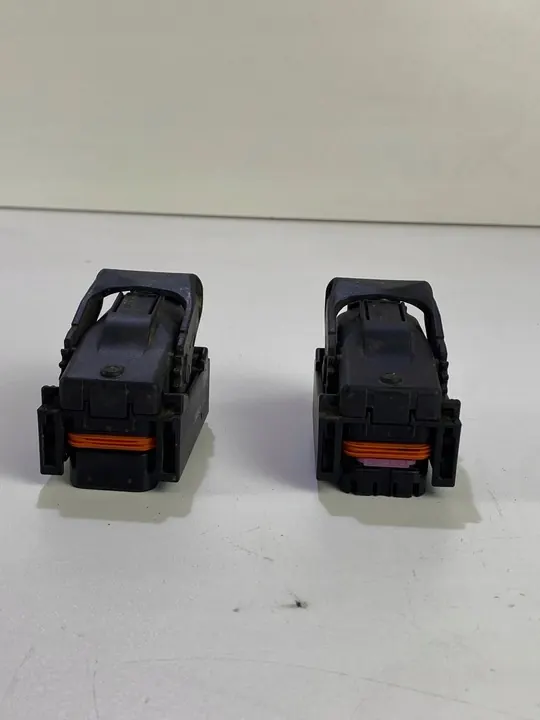 Unité de contrôle moteur 52092129 MJD 9DF.D3 Fiat Doblo 1.3JTD image 7