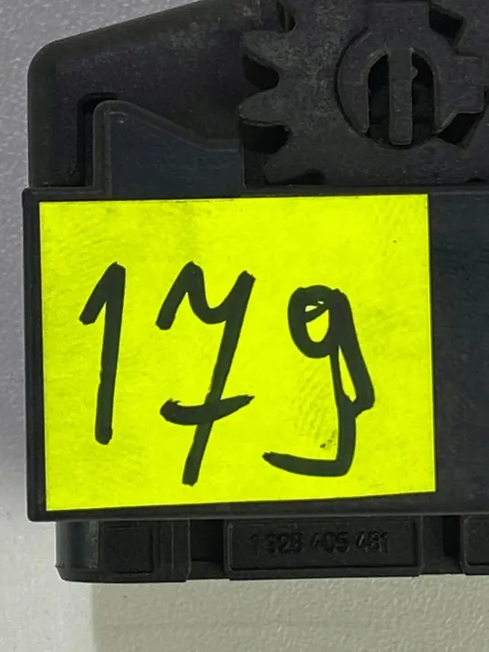 Unité de contrôle moteur 52092129 MJD 9DF.D3 Fiat Doblo 1.3JTD image 8