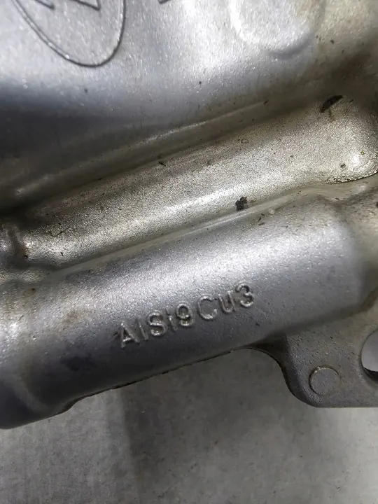 Ford Öljypumppu OEM CM5G-6600-DC 1.0 EcoBoost image 3