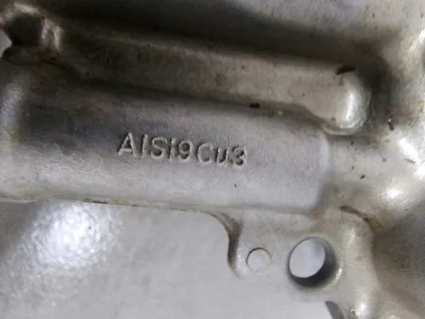 Ford Öljypumppu OEM CM5G-6600-DC 1.0 EcoBoost image 7