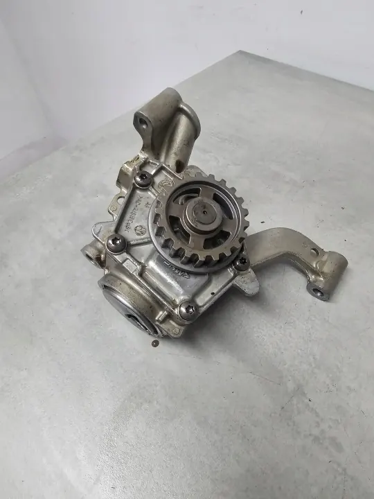 Ford Öljypumppu OEM CM5G-6600-DC 1.0 EcoBoost image 8