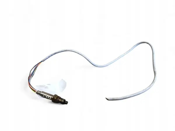 Sonda Lambda Porsche Cayenne OEM NS11A21E08DE image 2