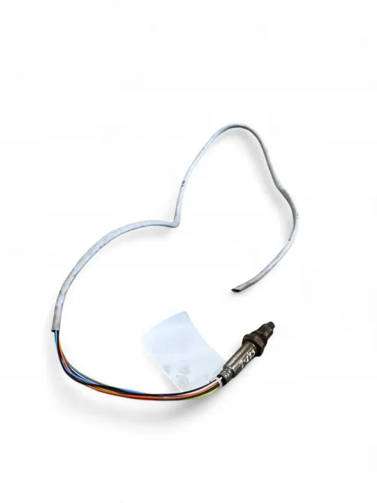 Sonda Lambda Porsche Cayenne OEM NS11A21E08DE image 3