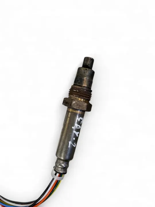 Sonda Lambda Porsche Cayenne OEM NS11A21E08DE image 4