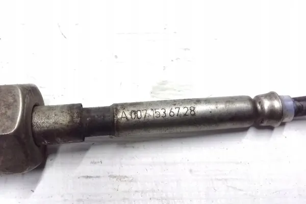 Sensor de temperatura de escape MERCEDES-BENZ C (W204) A0071536728 image 3