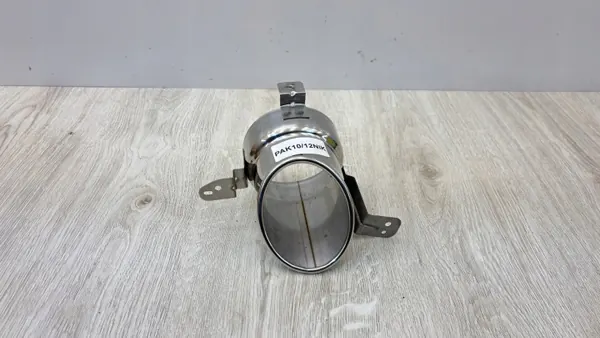 Höger avgasrörsända OEM B430RH Alfa Romeo Giulia image 2