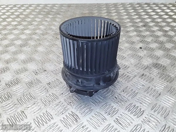 Nissan T1030495R Heizungsgebläsemotor-Lüfter OEM image 2