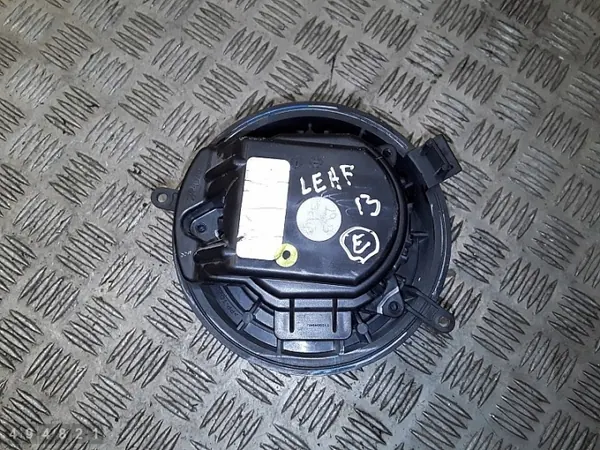 Nissan T1030495R Heizungsgebläsemotor-Lüfter OEM image 4