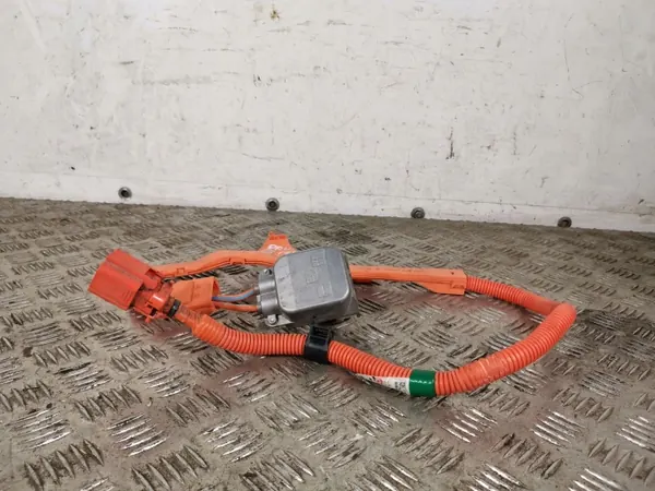 Johdinnippu Toyota RAV4 XA50 2020 OEM 821H242020 image 2