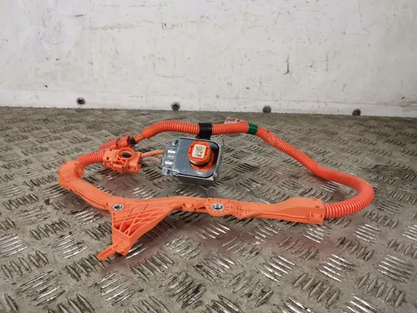 Johdinnippu Toyota RAV4 XA50 2020 OEM 821H242020 image 3