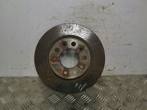 Jeep Renegade takajarrulevy OEM FOB18932 image 2