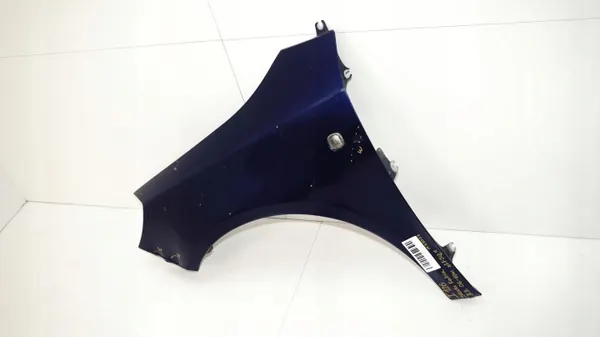 Para-lama dianteiro esquerdo usado OEM 360151155 Skoda Fabia II image 4