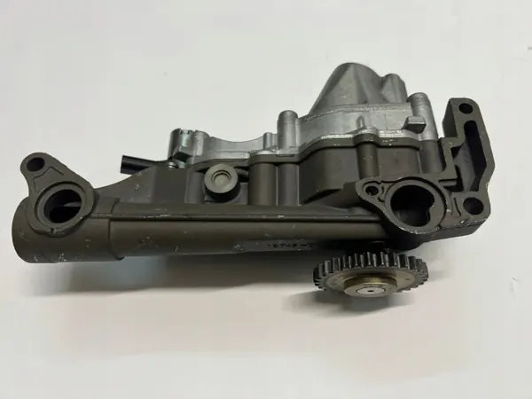 Pompe à huile OEM A2741800200 pour Mercedes C/E/GLC 2.0D image 2