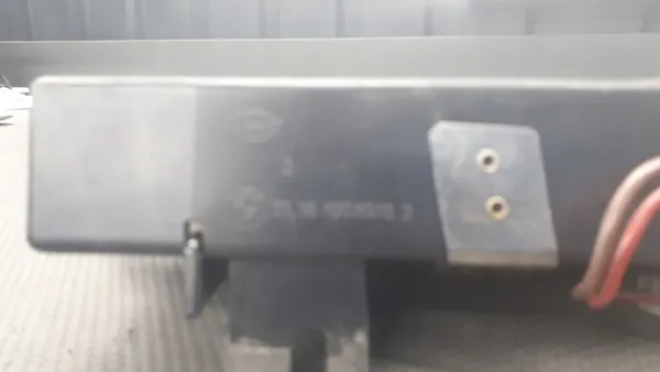 BMW Aschenbecher OEM 511619089102 für E34 - Gebraucht image 6
