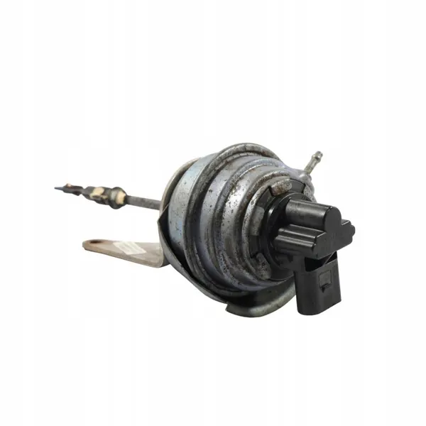 Turbocompressor Volkswagen OE 03G253010A - Usado image 4