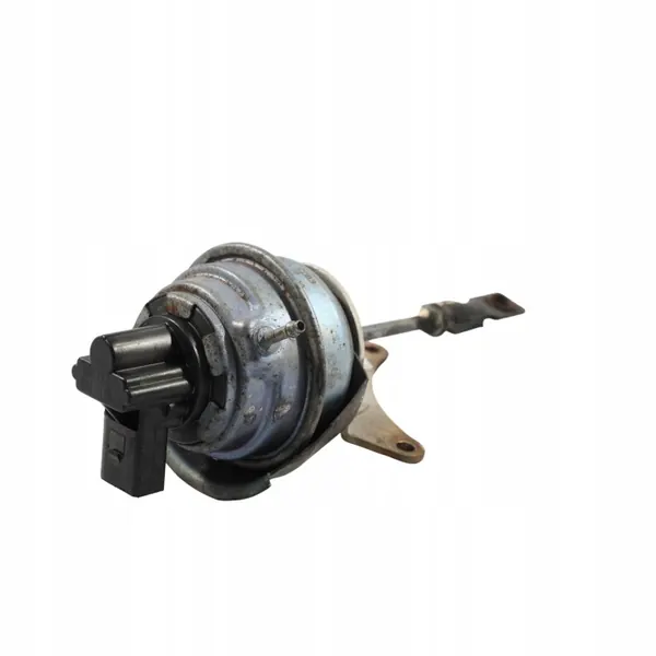 Turbocompressor Volkswagen OE 03G253010A - Usado image 6