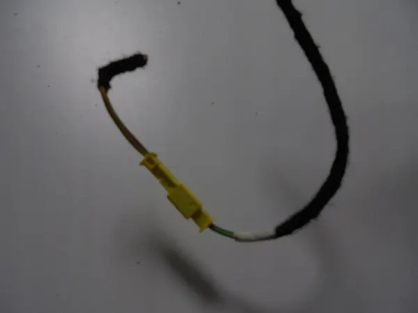 Oikea etupääntuki OEM ZAGŁÓWEK PRAWY PRZÓD MERCEDES CLS W218 image 6