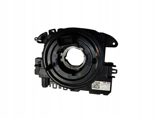 Ressort de rappel volant OEM 5K0953569AS image 2