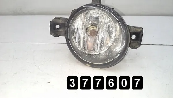 Nissan Qashqai Mistlamp OEM AM-377607 Gebruikt image 2
