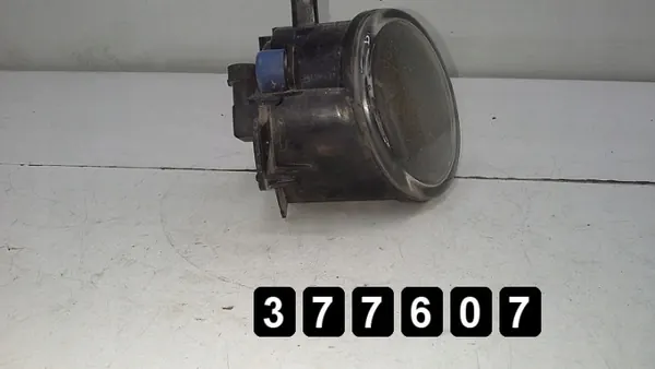 Nissan Qashqai Mistlamp OEM AM-377607 Gebruikt image 3
