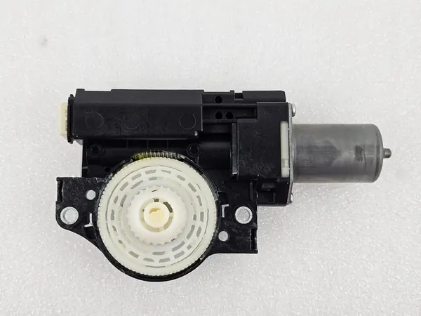 TOYOTA LEXUS SCHIEBEDACHMOTOR GEBRAUCHT OEM 471701-10250 image 2