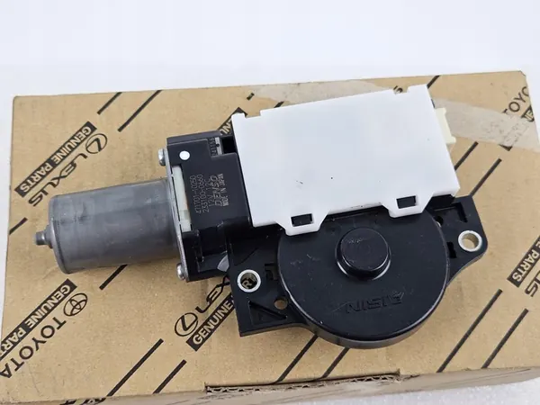TOYOTA LEXUS SCHIEBEDACHMOTOR GEBRAUCHT OEM 471701-10250 image 4