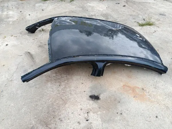 BMW Takpanel fjärdedel OEM 01 för 5-serie G30 image 5