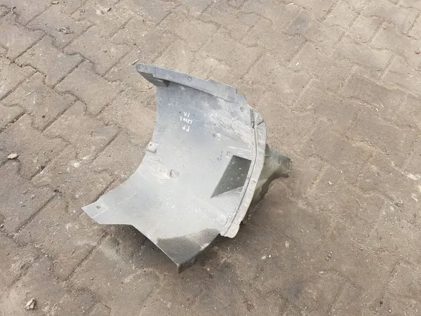 Aile avant droite SEAT LEON III OEM 5F0854816B image 4