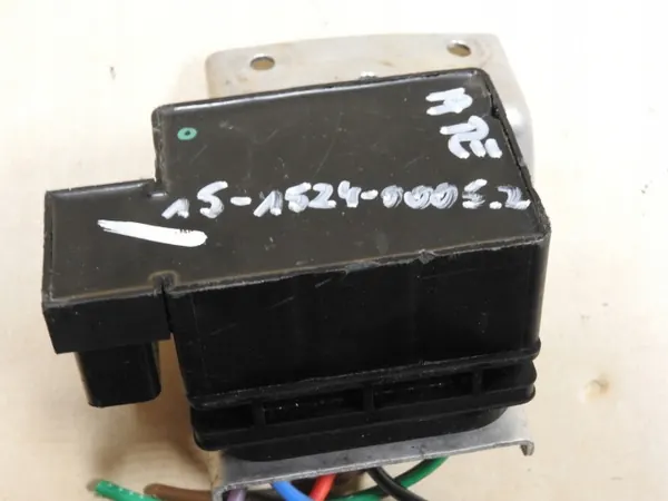 Distributeur Pneumatique Audi OE OEM 15152400052 image 4