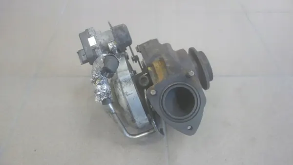 Turbo OEM 9676272680 pour Land Rover Range Rover Evoque image 3