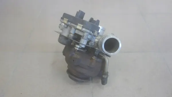 Turbo OEM 9676272680 pour Land Rover Range Rover Evoque image 4