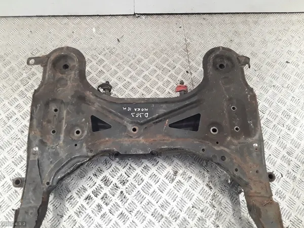 Hulpframe OEM AM-520432 voor Opel Mokka 2016 image 6