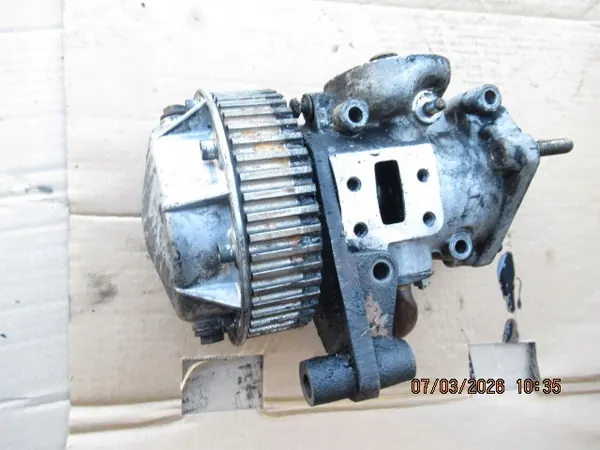 Regulador de Bomba de Inyección Daewoo OE MPN - Usado image 2