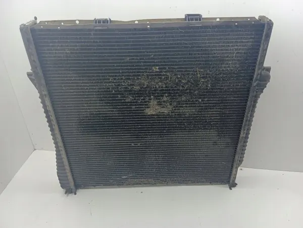 BMW X5 E53 Wasserkühler OEM AMD104477 Gebraucht image 2