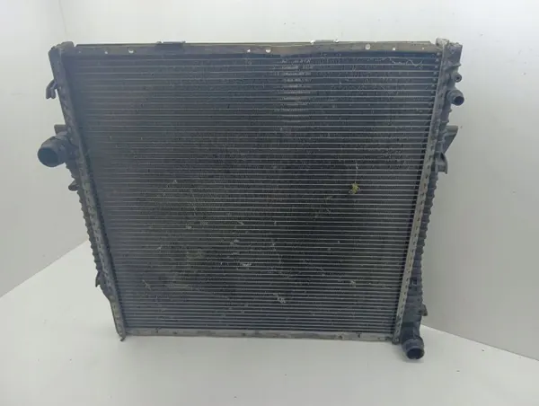 BMW X5 E53 Wasserkühler OEM AMD104477 Gebraucht image 3