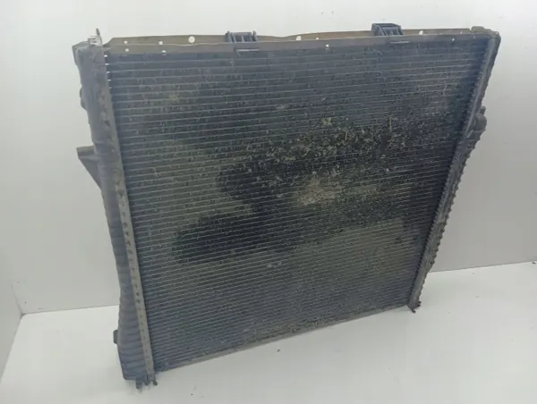 BMW X5 E53 Wasserkühler OEM AMD104477 Gebraucht image 5