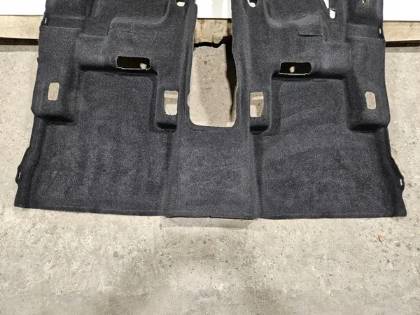 TOYOTA RAV4 V XA50 2019- Carpete image 2