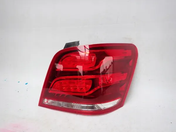 MERCEDES GLK W204 LIFT 12- RECHTER ACHTERLICHT A2049065903 image 2
