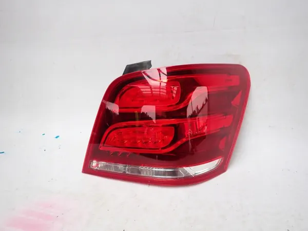 MERCEDES GLK W204 LIFT 12- RECHTER ACHTERLICHT A2049065903 image 3