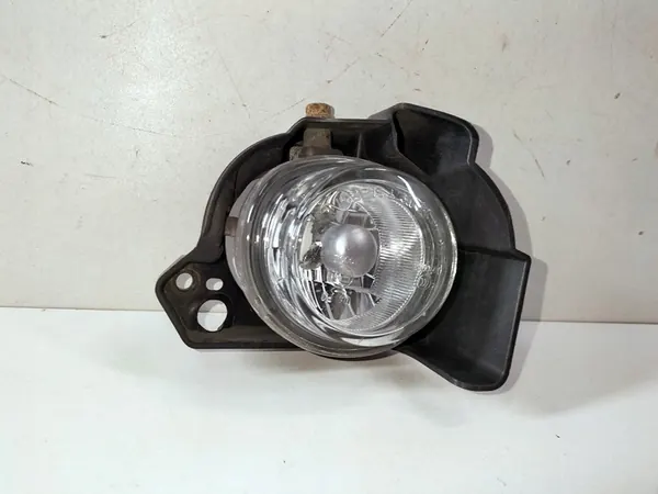 Lámpara Halógena Izquierda MAZDA 3 BM 13-17 image 2