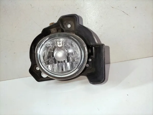 Lámpara Halógena Izquierda MAZDA 3 BM 13-17 image 3