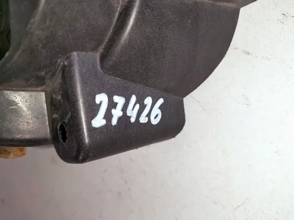 Lámpara Halógena Izquierda MAZDA 3 BM 13-17 image 5