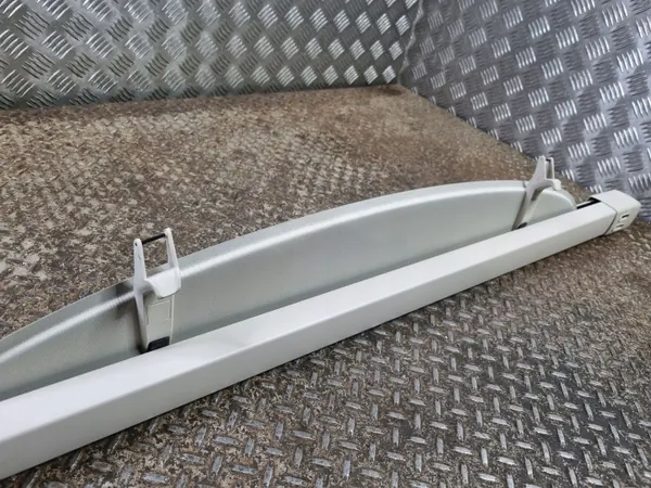 Rouleau de coffre Mercedes-Benz EQS V297 OEM A2978104500 image 10