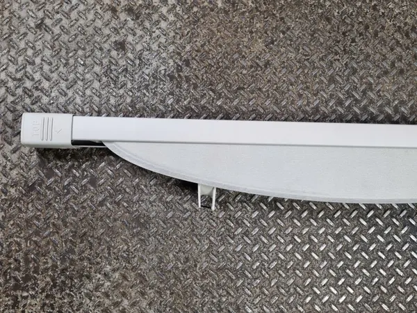 Rouleau de coffre Mercedes-Benz EQS V297 OEM A2978104500 image 3